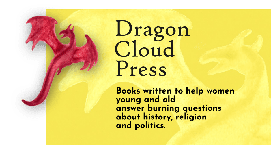 Dragon Cloud Press