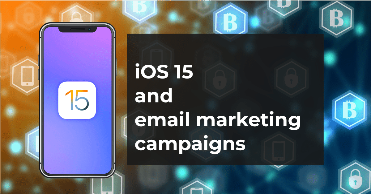 What Businesses On The Web Need To Know About The IOS 15 Update